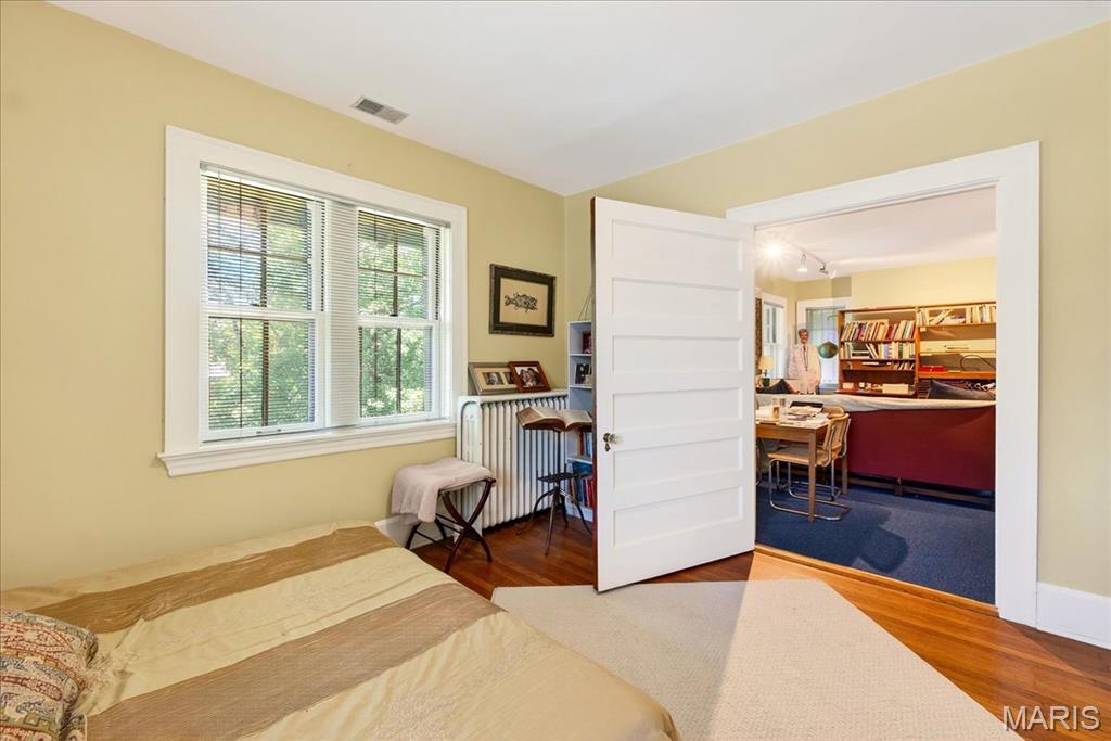 Parkview Add - Residential