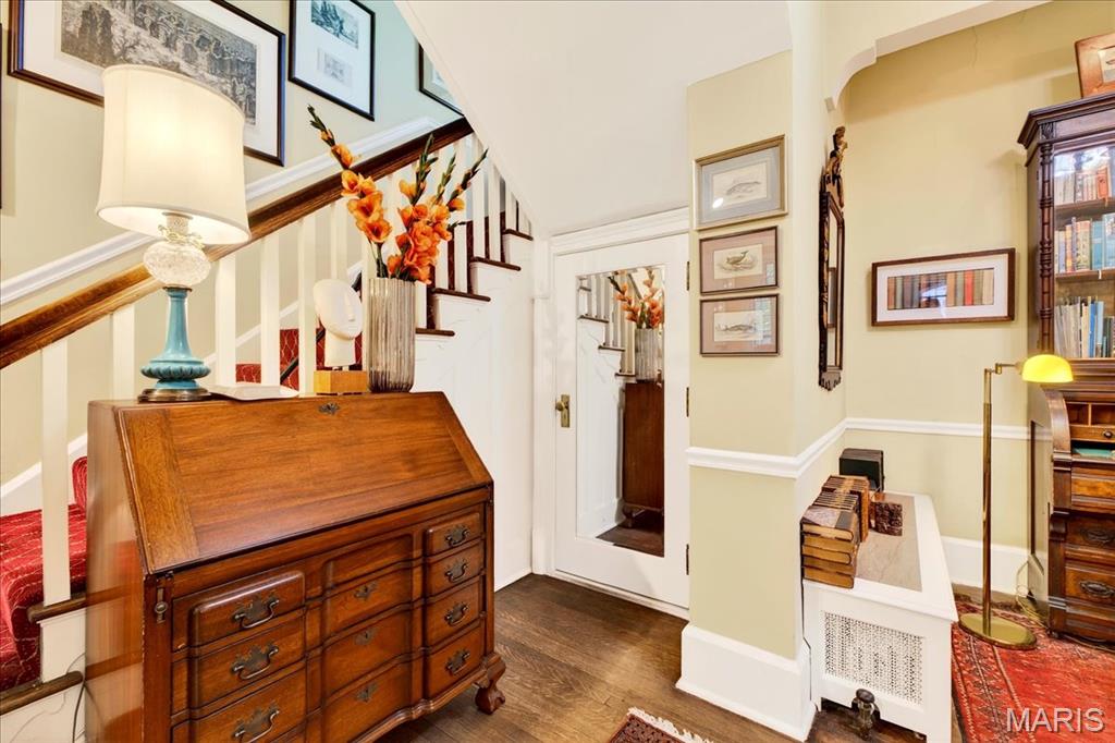 Parkview Add - Residential