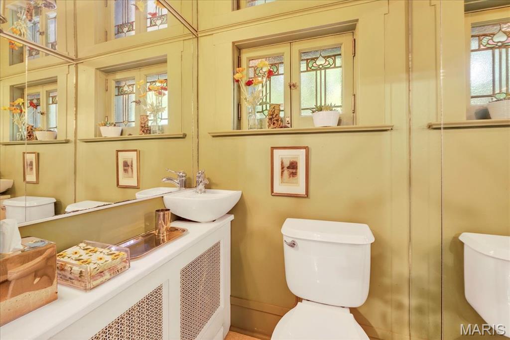 Parkview Add - Residential