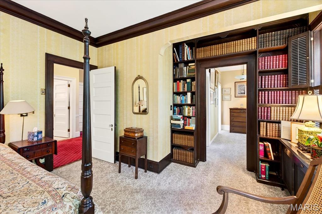 Parkview Add - Residential