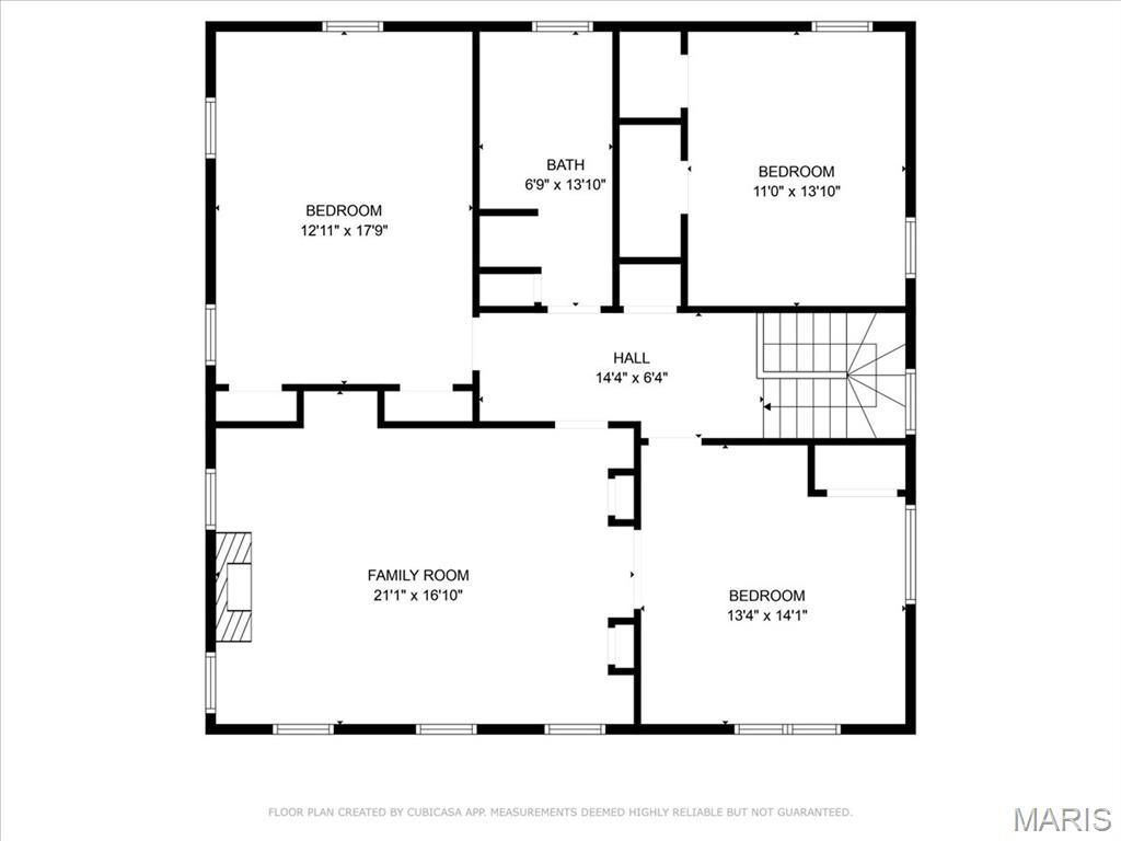Parkview Add - Residential