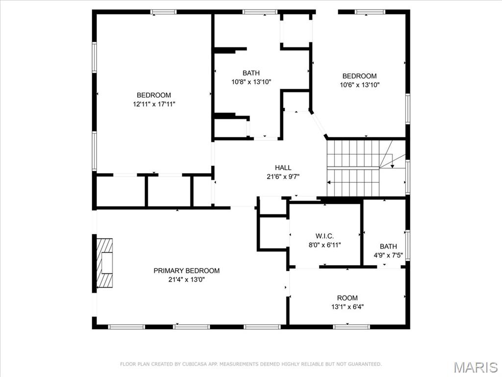 Parkview Add - Residential