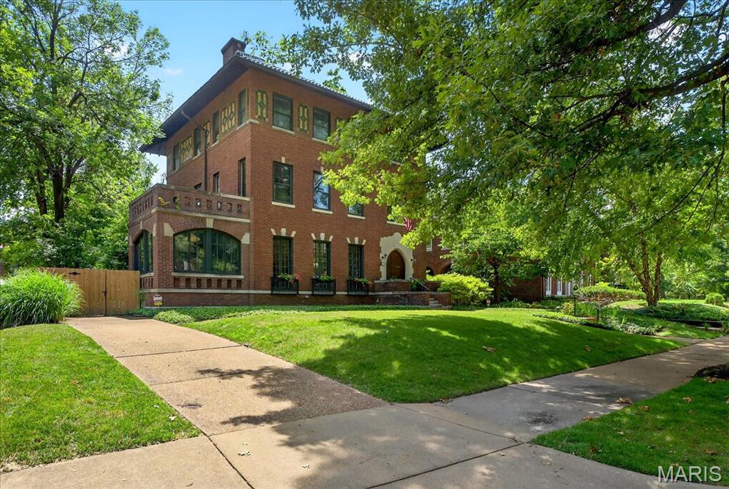 Parkview Add - Residential