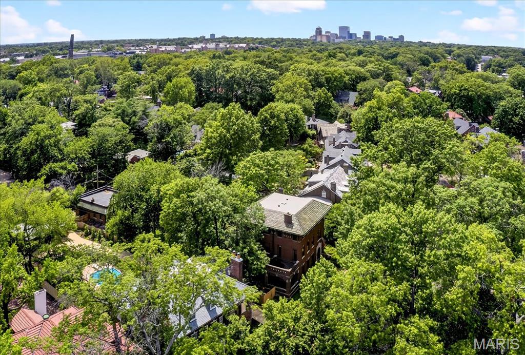 Parkview Add - Residential