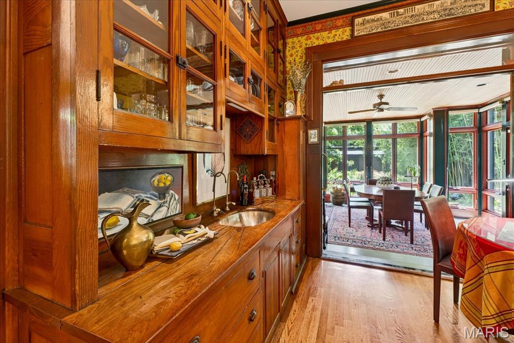 Parkview Add - Residential