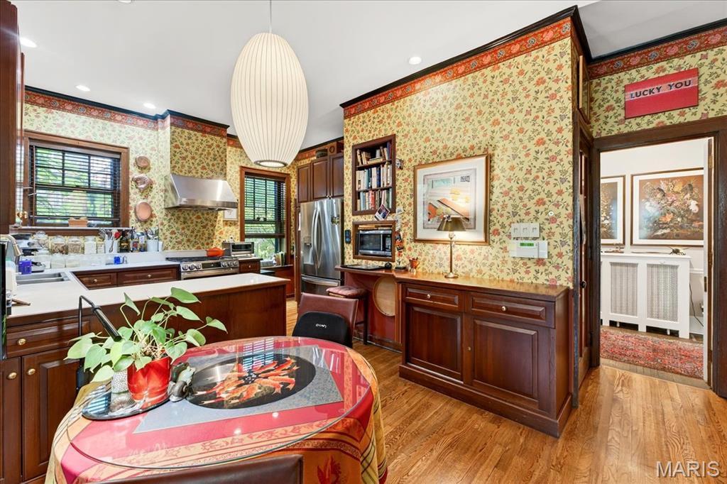 Parkview Add - Residential