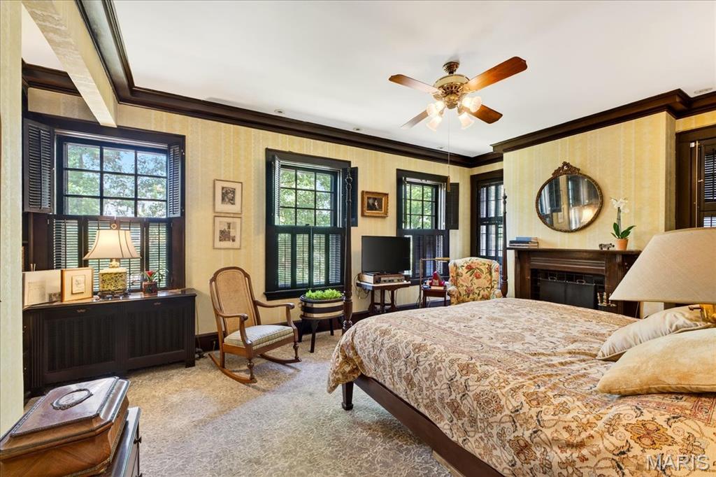 Parkview Add - Residential