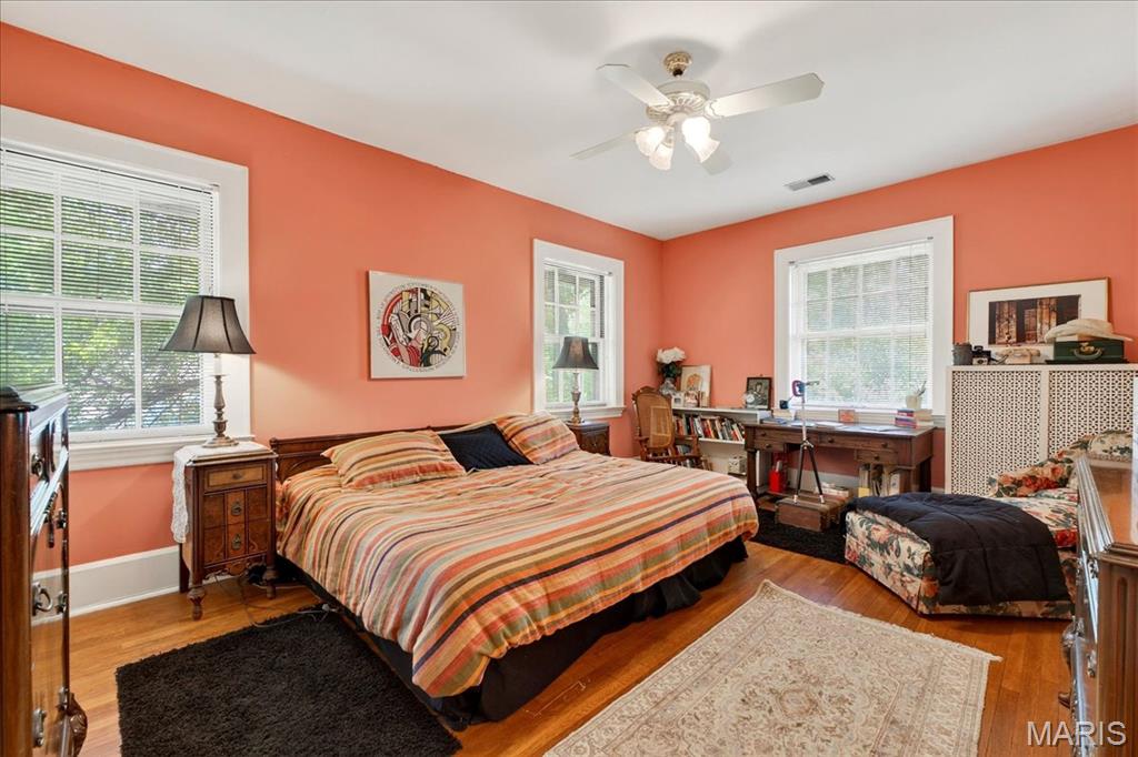 Parkview Add - Residential