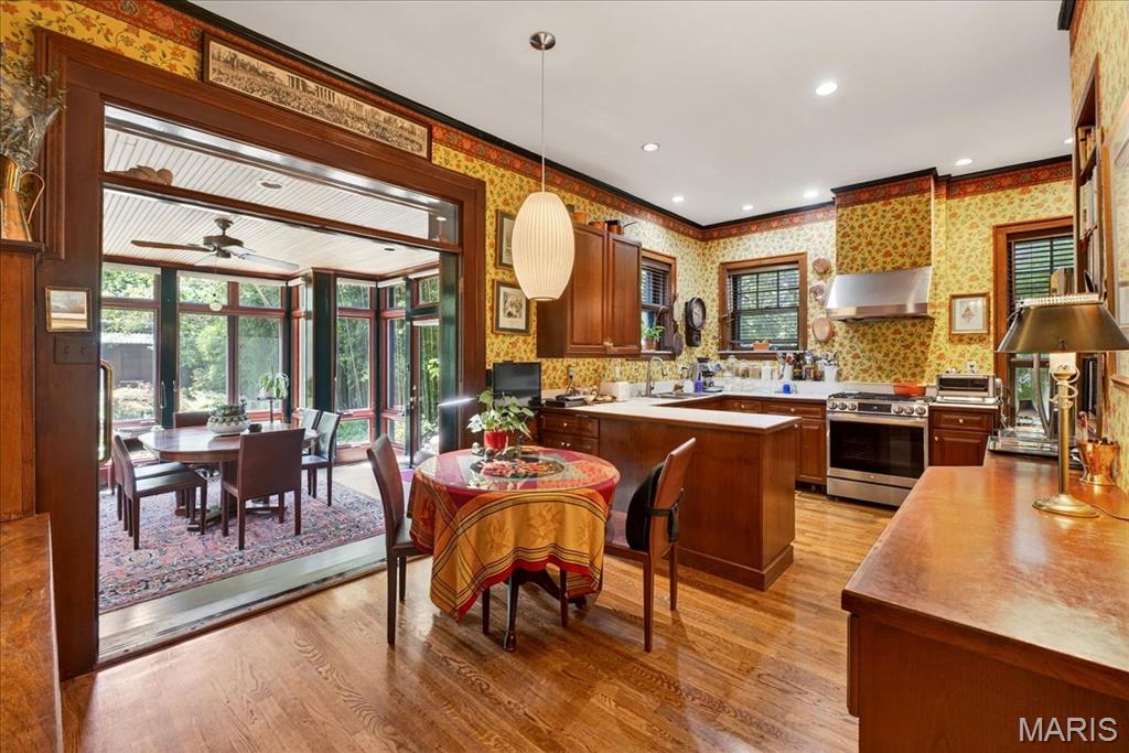 Parkview Add - Residential