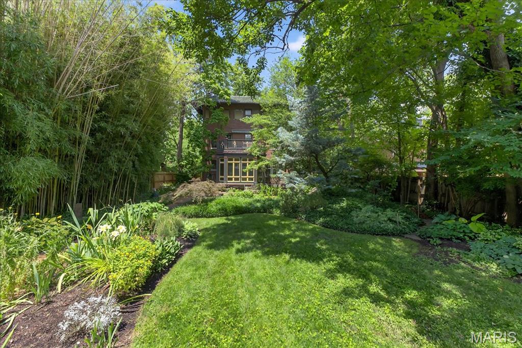 Parkview Add - Residential