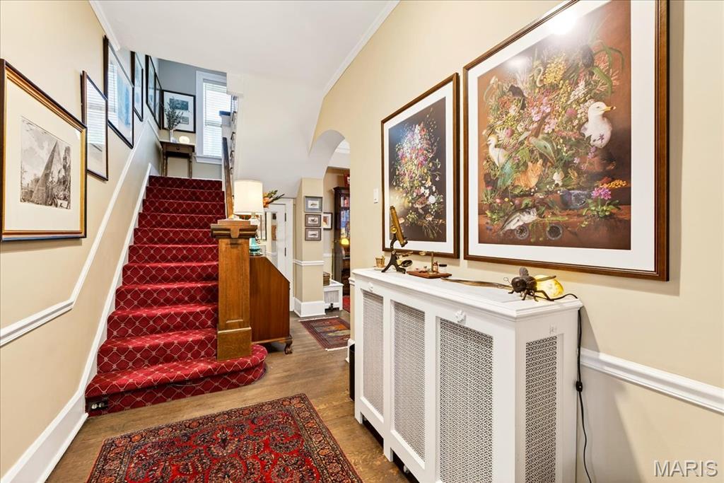 Parkview Add - Residential