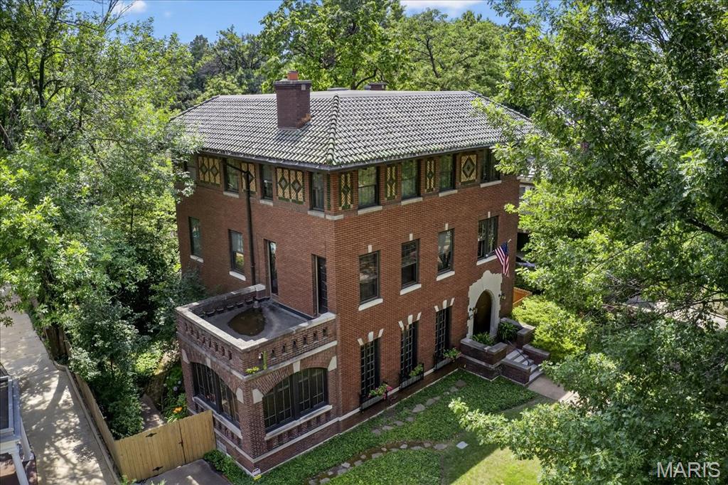 Parkview Add - Residential