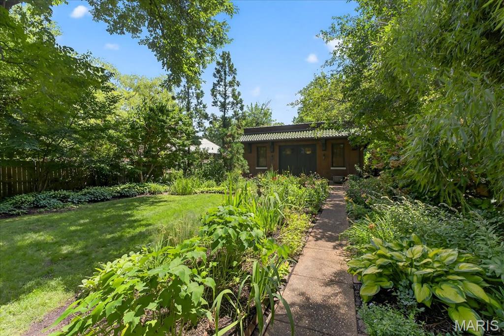 Parkview Add - Residential