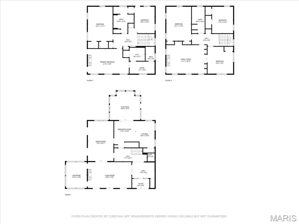 Parkview Add - Residential