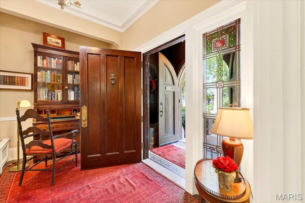 Parkview Add - Residential