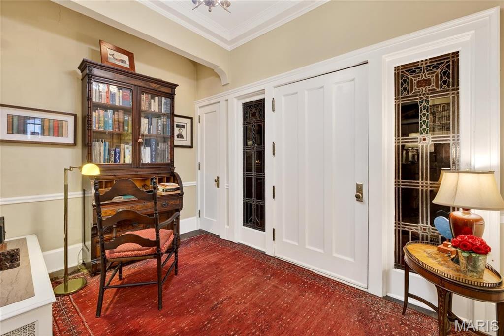 Parkview Add - Residential