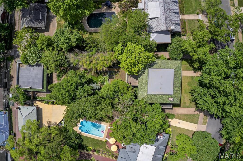 Parkview Add - Residential