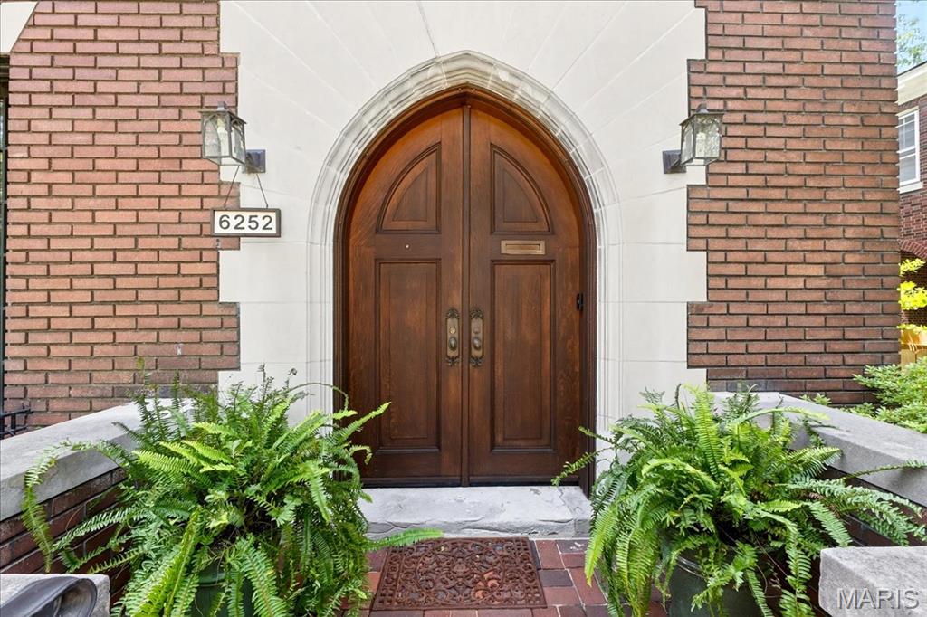 Parkview Add - Residential