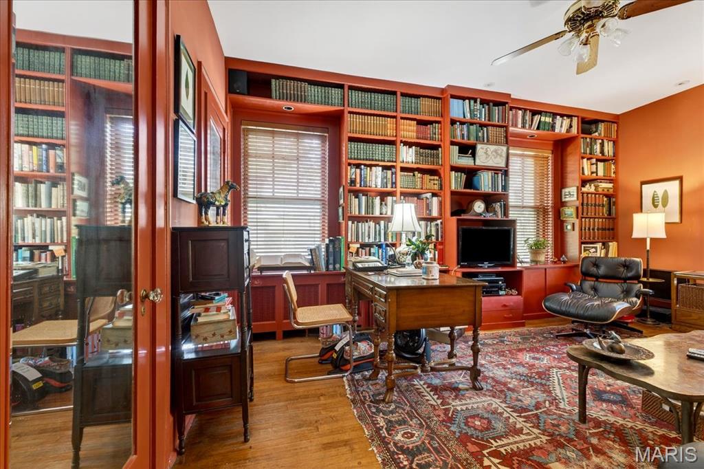 Parkview Add - Residential