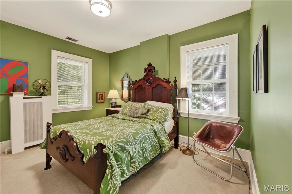 Parkview Add - Residential