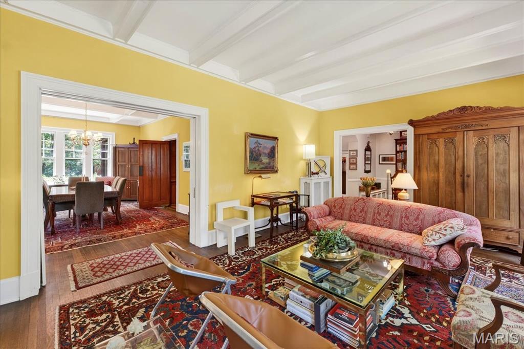 Parkview Add - Residential