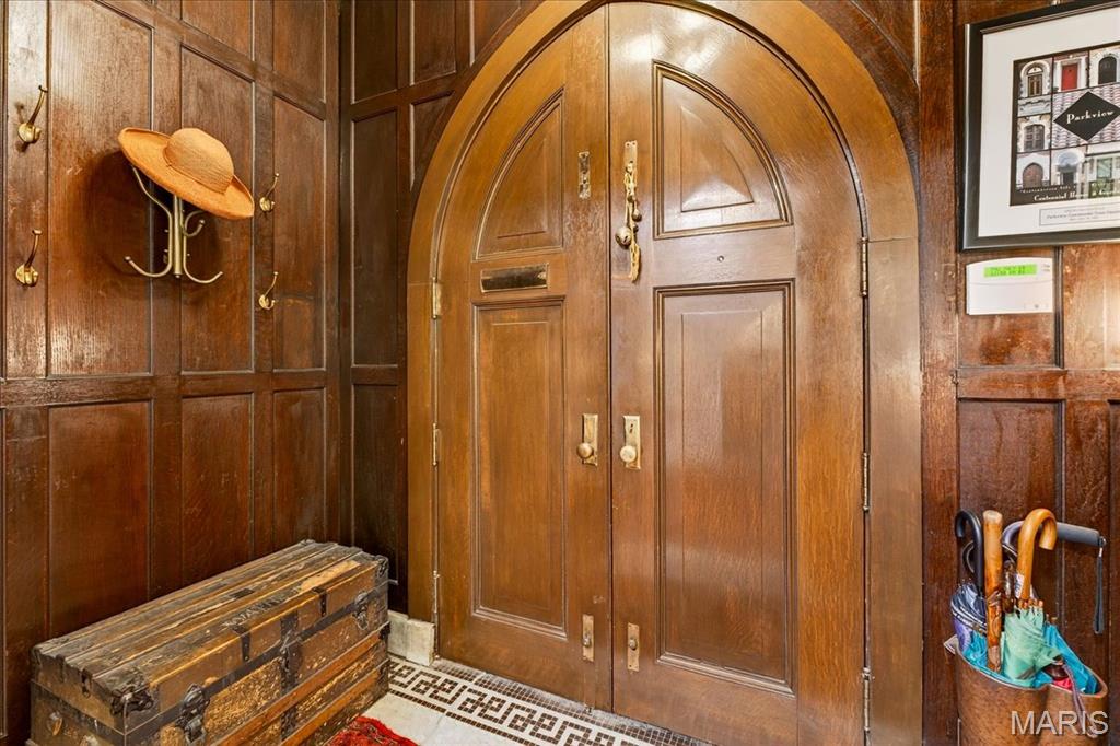 Parkview Add - Residential