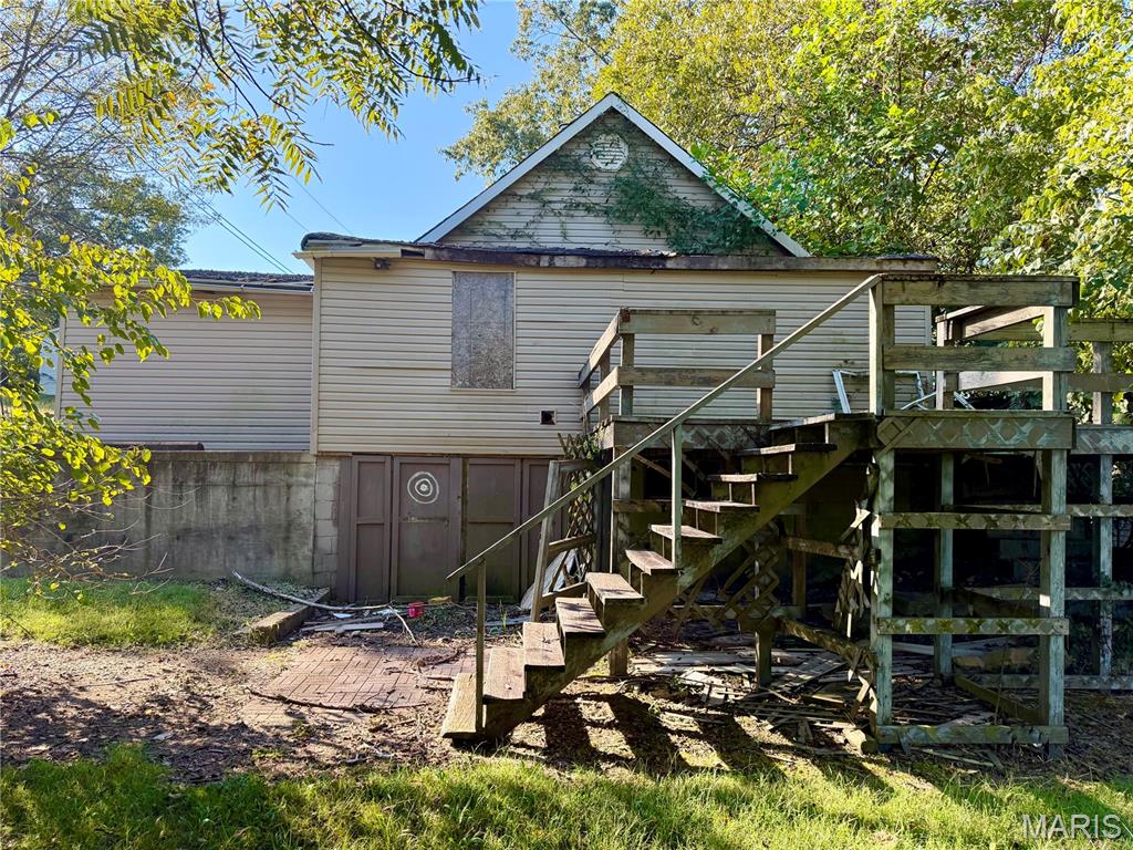 J R Hoggs Add - Residential