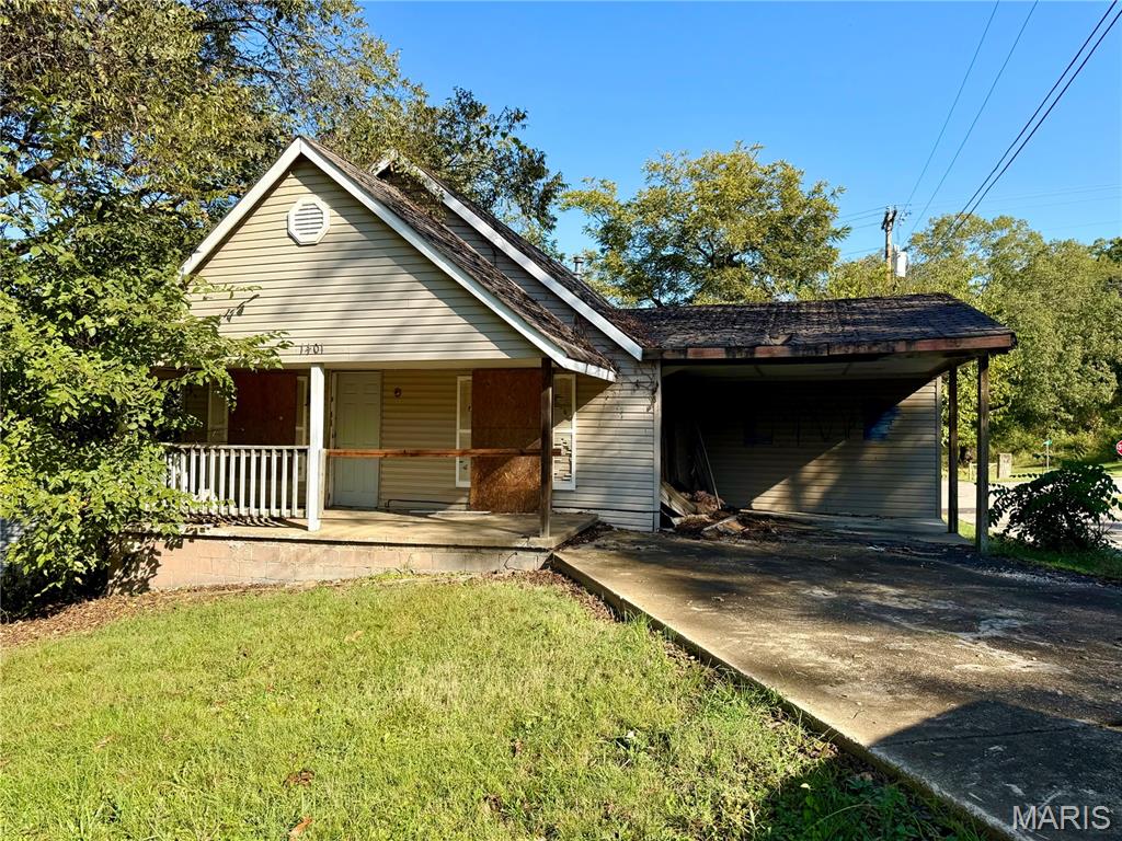 J R Hoggs Add - Residential