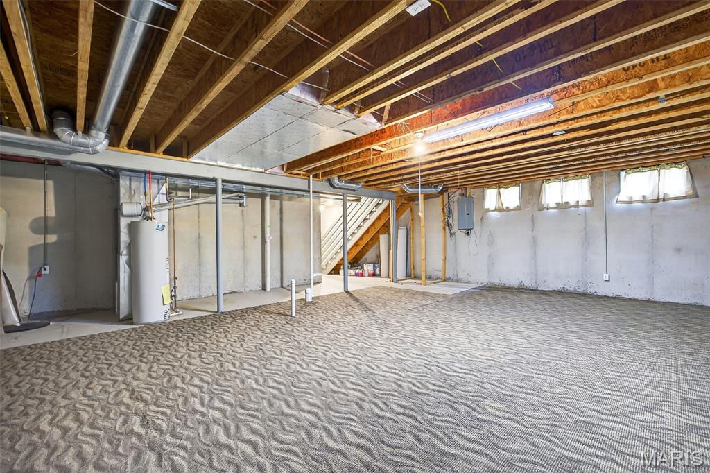 Wyndgate Village A #1 - Residential