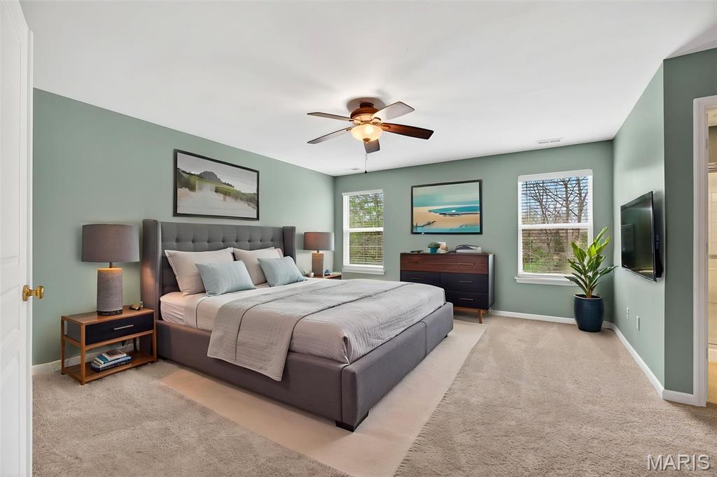 Wyndgate Village A #1 - Residential