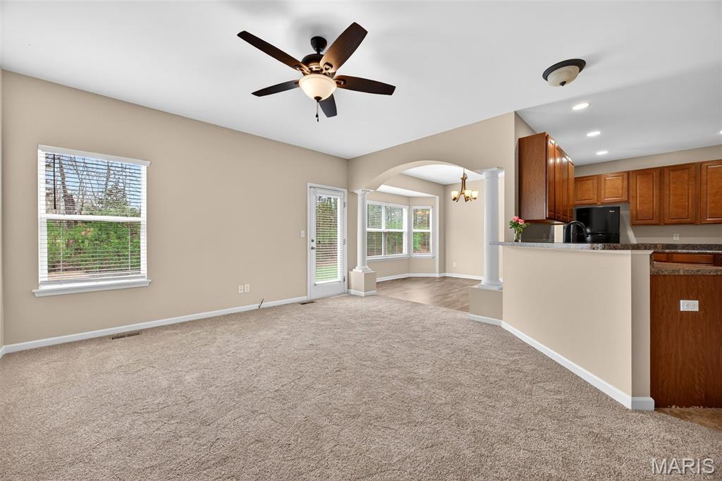 Wyndgate Village A #1 - Residential