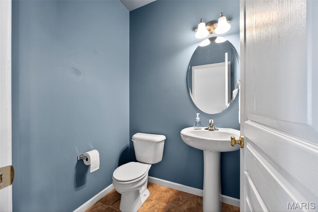 Wyndgate Village A #1 - Residential