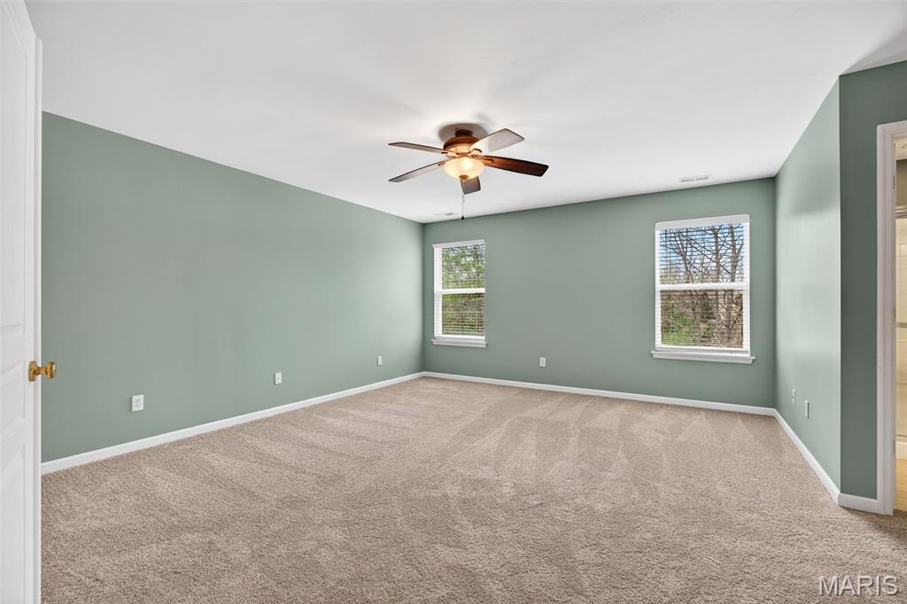 Wyndgate Village A #1 - Residential