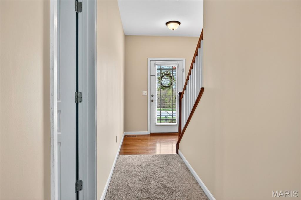 Wyndgate Village A #1 - Residential