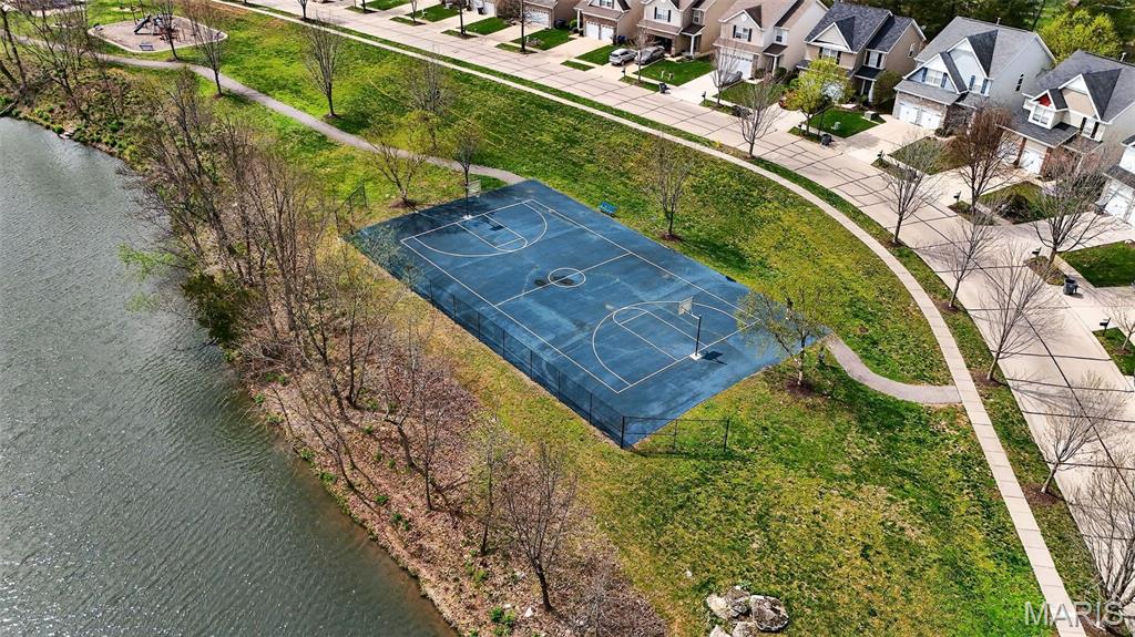 Wyndgate Village A #1 - Residential