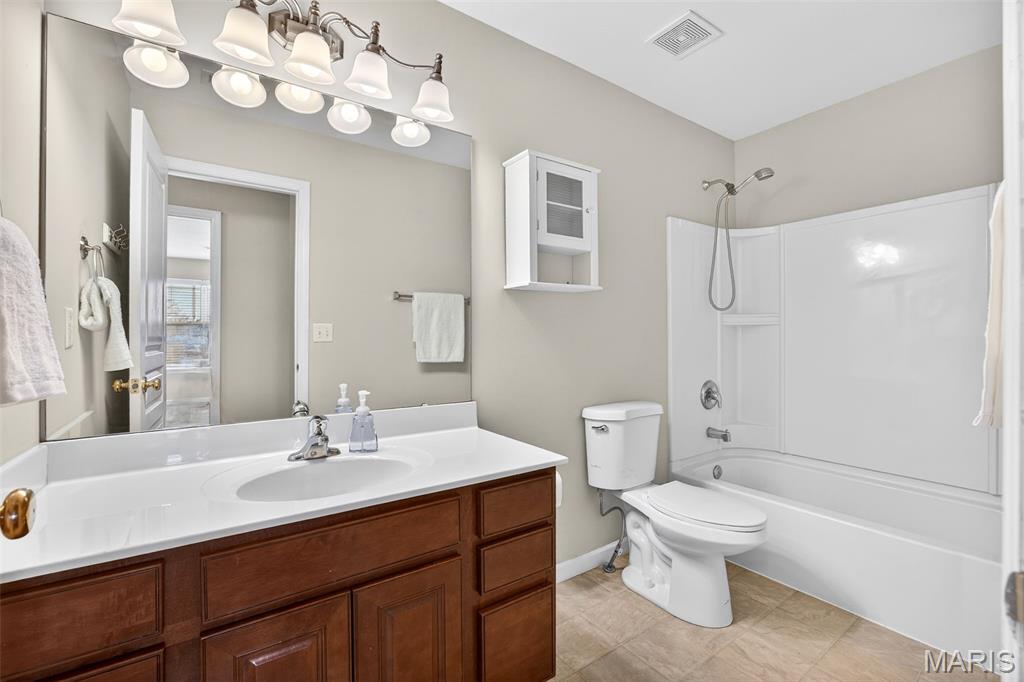 Wyndgate Village A #1 - Residential