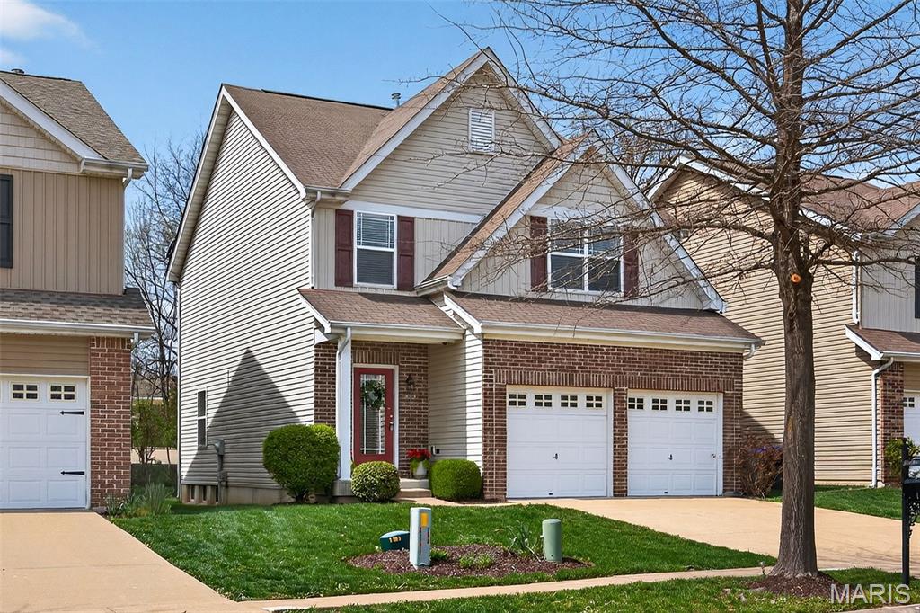 Wyndgate Village A #1 - Residential