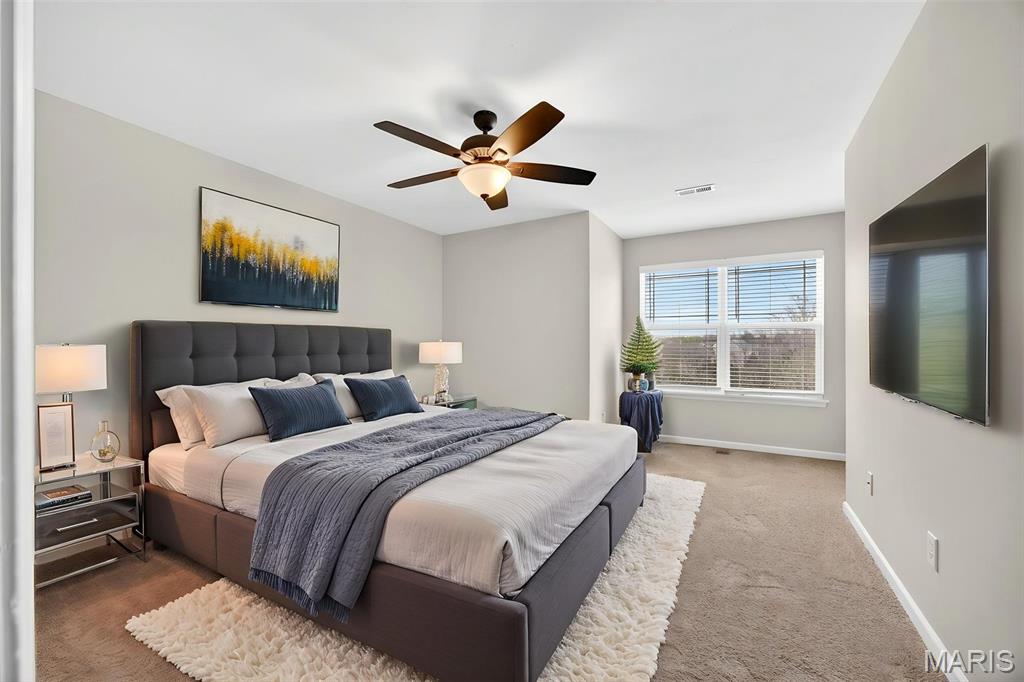 Wyndgate Village A #1 - Residential