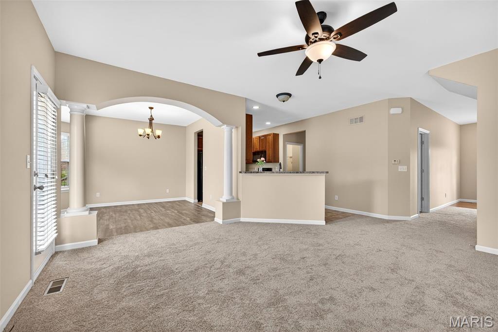 Wyndgate Village A #1 - Residential