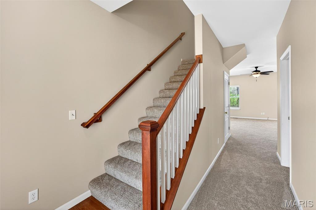 Wyndgate Village A #1 - Residential