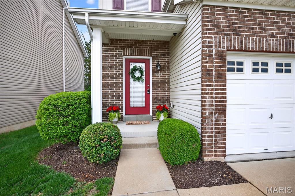 Wyndgate Village A #1 - Residential