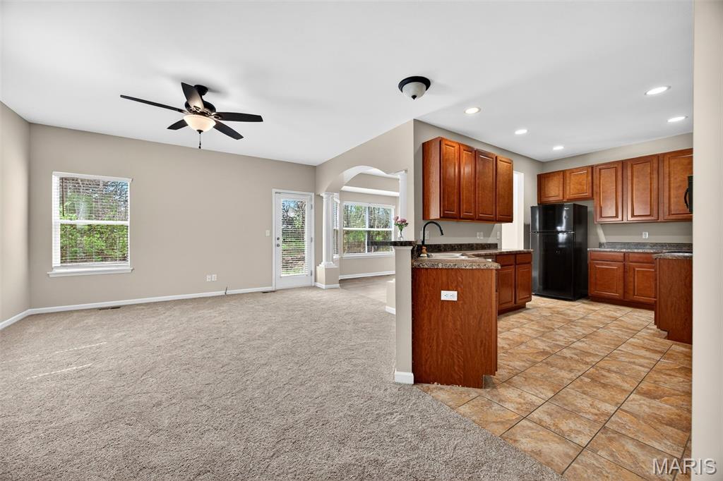 Wyndgate Village A #1 - Residential