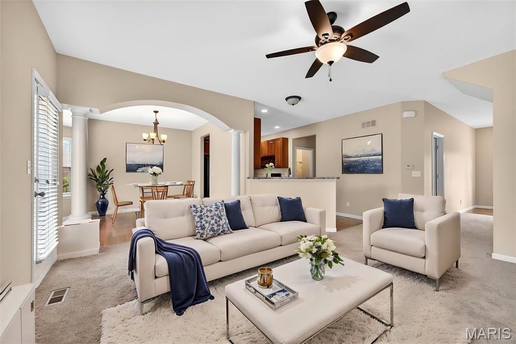 Wyndgate Village A #1 - Residential