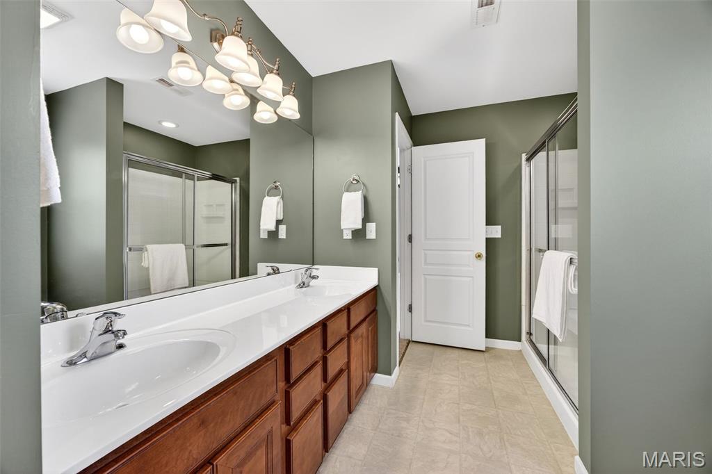 Wyndgate Village A #1 - Residential