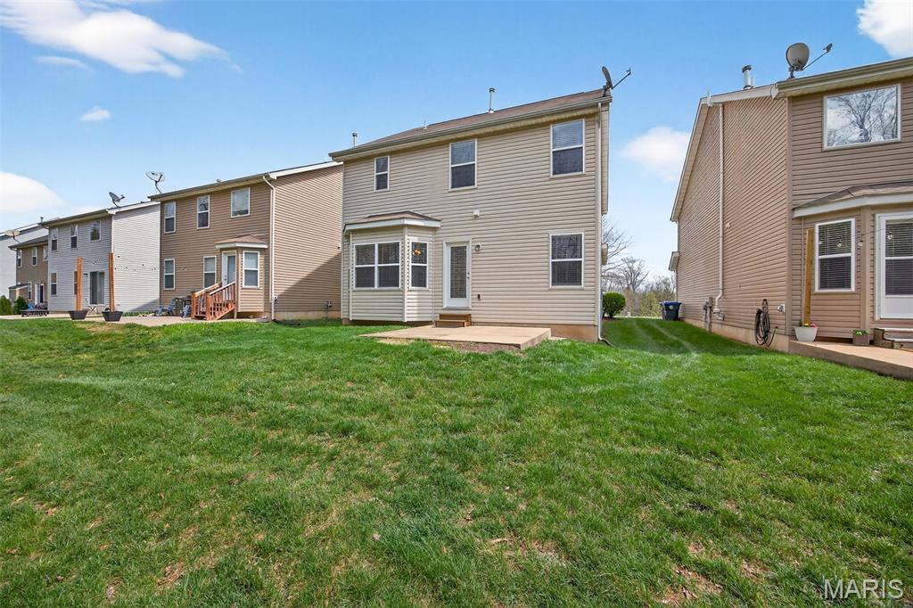 Wyndgate Village A #1 - Residential