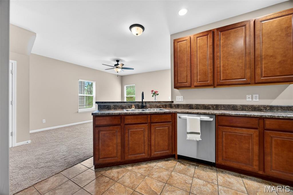 Wyndgate Village A #1 - Residential