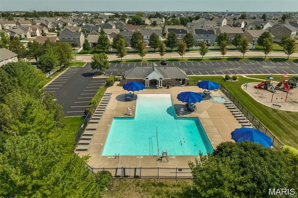 Wyndgate Village A #1 - Residential