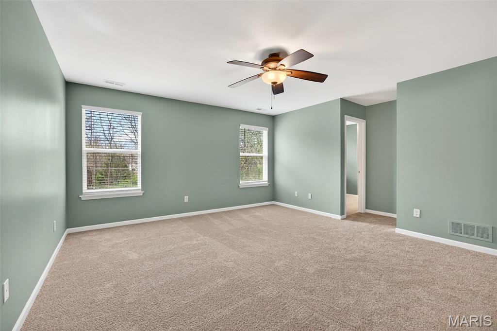 Wyndgate Village A #1 - Residential