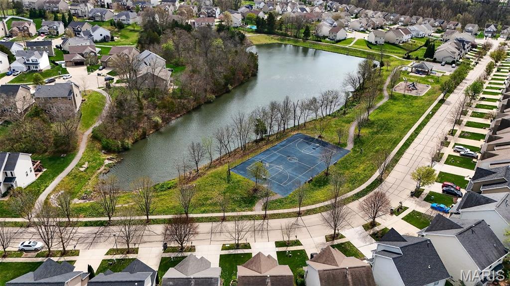 Wyndgate Village A #1 - Residential