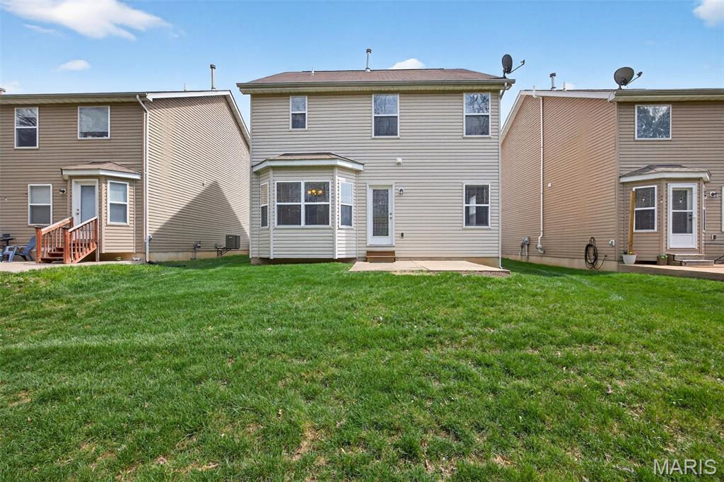 Wyndgate Village A #1 - Residential